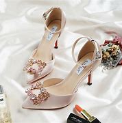 Image result for Champagne Color Shoes