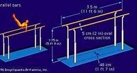Image result for Parallel Bars History