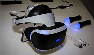 Image result for PlayStation VR Headset 2.0