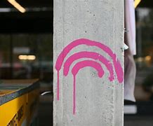 Image result for Lime Green Wi-Fi Signal