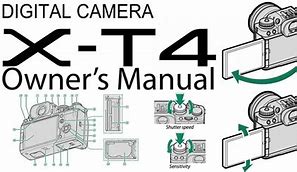 Image result for Fuji XT2 Manual PDF