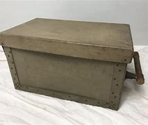 Image result for Flak 37 Ammo Box