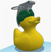 Image result for Quack Bang Grenade