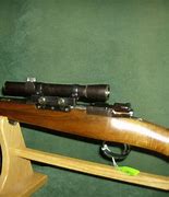 Image result for Small Ring 98 Mauser