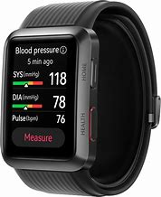 Image result for BML Smartwatch Blood Pressure