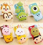 Image result for iPhone 5S Cute Disney Cases