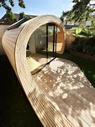 Image result for Curved Roof Buildings