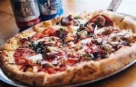 Image result for V. Pizza Jax Beach