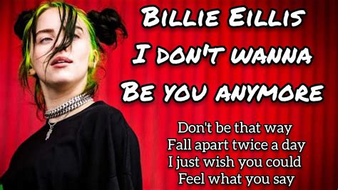 Billie Eilish Merch Happier Than Ever
