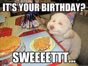 Image result for Facebook Birthday Memes