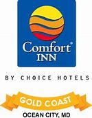 Image result for Comfort Inn Logopedia