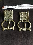 Image result for Images for Small Medieval Buckles