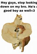 Image result for Doge Haha Yeah