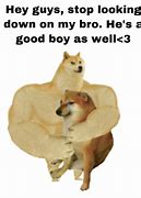 Image result for English Doge Meme