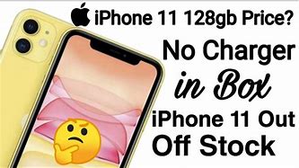 Image result for iPhone 11 Out of Box