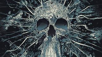 Image result for Gothic Skull Wallpaper 1920x1080