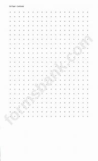 Image result for Centimeter Dot Paper