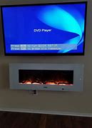 Image result for Fake 65 Inch TV