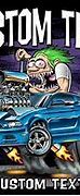 Image result for Funny Car Drawings