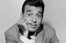 Image result for tennessee ernie ford