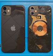 Image result for iPhone Screen Repair Before and After