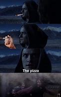 Image result for Pizza Oven Meme