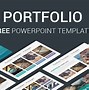 Image result for Google Sites Portfolio Template