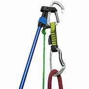 Image result for Trekking Pole Clips