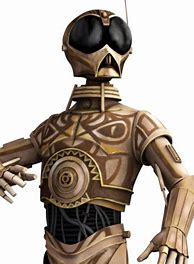 Image result for Star Wars Protocol Droid