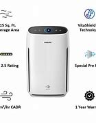 Image result for Air Purifier with Auto Mode