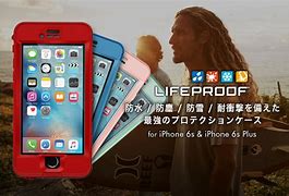 Image result for LifeProof iPhone 6s Plus Cases