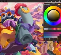 Image result for ProCreate