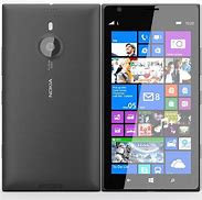 Image result for Nokia Lumia 1520 4K Black