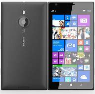 Image result for Nokia Lumia 1520 Black