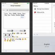 Image result for Emoji Translator