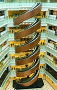 Image result for Mall Stairs