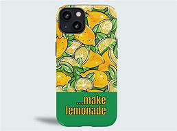 Image result for Lemonade Mouth Phone Case