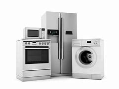 Image result for Appliances Whitegoods
