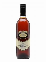 Image result for Brown Brothers Late Harvest Orange Muscat Flora