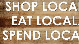Image result for Shop Local Cover Photo