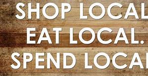 Image result for Shop Local Small Business Images