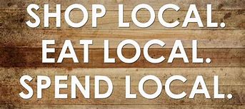 Image result for FREE. Shop Local