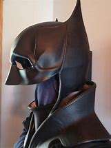 Image result for Robert Pattinson Batman Cowl