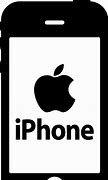 Image result for iPhone Black Logo Jpg