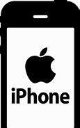 Image result for iPhone Pic SVG