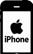 Image result for iPhone 6s Logo