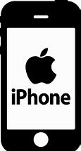 Image result for Logo for iPhone