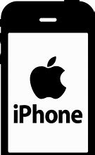 Image result for Apple iPhone Logo