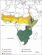 Image result for africa vegetation distribution