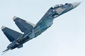 Image result for Su-30SM Flanker